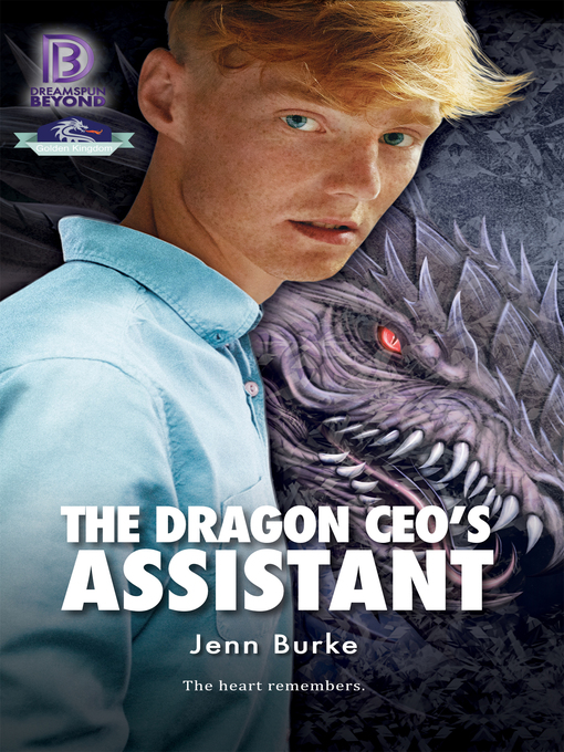 Title details for The Dragon CEO's Assistant by Jenn Burke - Available